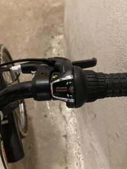Detsky bicykel - 4