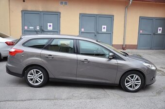 Ford Focus Kombi 1.0 SCTi Trend - 4