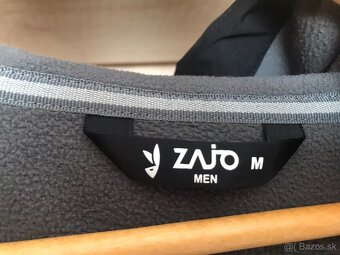 Softshellová pánska bunda ZAJO Sphere_veľk. M - 4