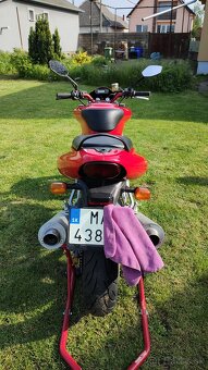 Ducati 750 ss - 4