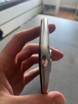 IPhone X 256GB/ White - 4