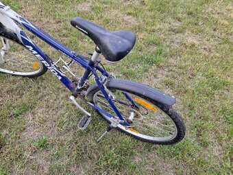 predam neudrziavany horsky bicykel - 4