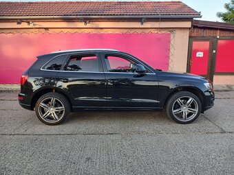 Audi Q5 3.2FSI QUATTRO - 4