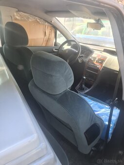 Peugeot 307 - 4