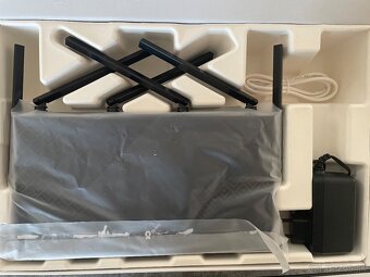 Wifi router TP-LINK ARCHER AX5400 DUAL-BAND - 4