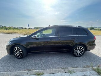 Volkswagen Golf Variant 2.0 TDI DSG - 4