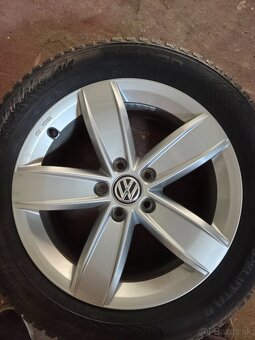 5x112 R17 corvara - 4
