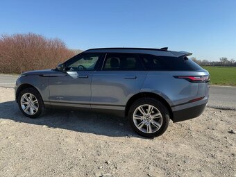 Land Rover Range Rover Velar 3.0D AWD - 4