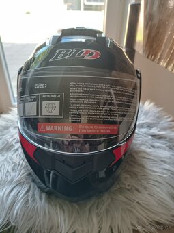 Vyklopna BLD - 4
