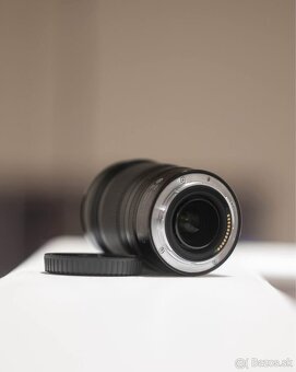 Nikon Z 24-70mm f/4 S - 4