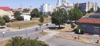 3 izbovy byt + balkon - 4