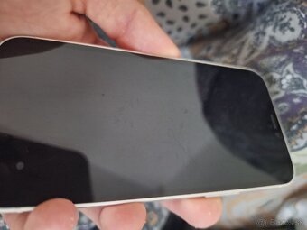 iPhone 12 mini White - 4