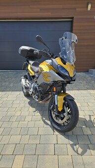 BMW F 900 XR - 4