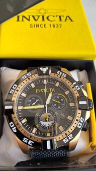 Invicta s1 rally 46652 - 4