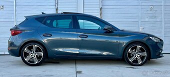 Seat Leon FR 1.5 eTSi Mild-hybrid 110 kW 2021 - 4