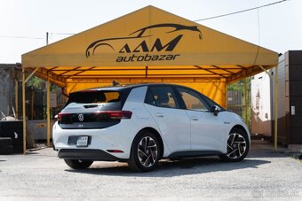 Volkswagen ID.3 Performance 1st, SoH Test,Po Prehliadke - 4