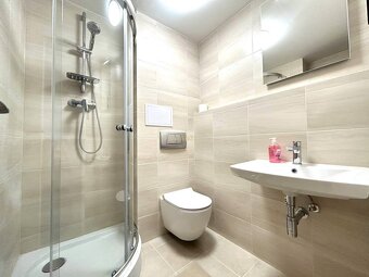 ASSENZIO-1IZBOVÝ BYT- 29,07m2- SLOVINSKÁ ULICA - BRATISLAVA - 4