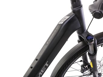 Elektrický bicykel ROMET E-MODECO URB 2.0 725WH - 4