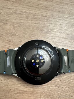 Samsung galaxy Watch 7 44mm Green - 4