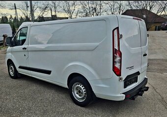 FORD TRANSIT CUSTOM - PREDAJ AJ NA SPLÁTKY - 4