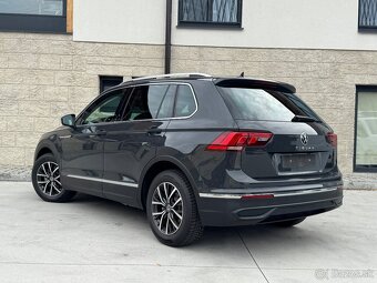 Volkswagen Tiguan 2.0TDi M6 mod.22 - Odpočet DPH - - 4