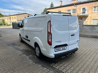 Ford Transit Custom, regále SORTIMO, odpočet DPH - 4