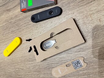 Nove Knog Scout alarm a lokátor - 4