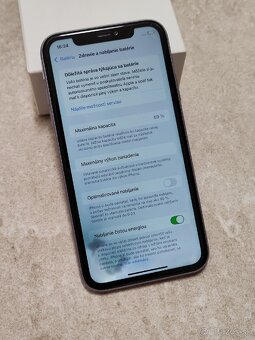 iPhone 11 64gb - 4