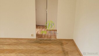 3-izb. byt s veľkou loggiou na Mesačnej ul. v Ružinove - 4