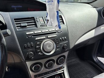 Mazda 3 - 4