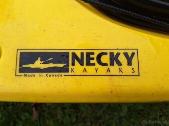 Morsky kajak Necky - 4
