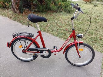 Bicykel - 4