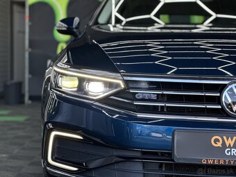 Volkswagen Passat Variant 1.4 GTE Plug-In Hybrid - 4