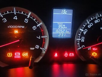 Suzuki Swift 1,2 - 4