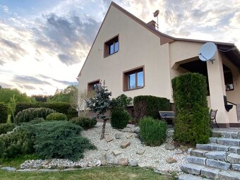 Prodej RD Klokočov 504, okr. Čadca - 4