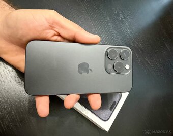 iPhone 15pro 128gb - 4