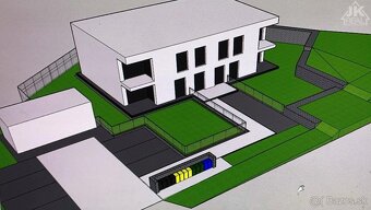Moderný 4-izbový byt, Vlčie Doly Prešov - 4