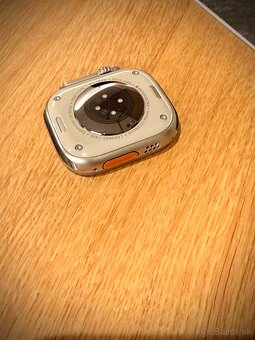 Apple Watch Ultra 1 - 49mm - 4