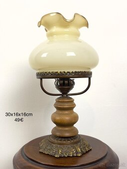 Stolova lampa - 4