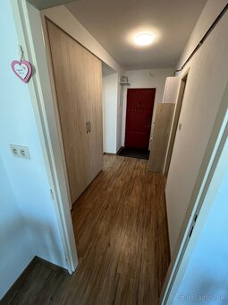 2 izbový tehlový byt Priekopa na prenájom - 4