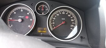Opel Zafira B 81kW CDTI - 4