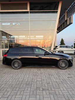 C200 amg 2021 - 4