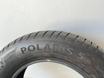 Barum Polaris 5 zimné 225/60 r16 V XL - 4