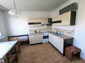 Prenájom 3 izbový byt Sever - 4