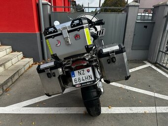 BMW R1200 GS Adventure - 4