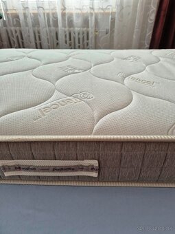 Matrac Perdomire 90x200x18 - 4