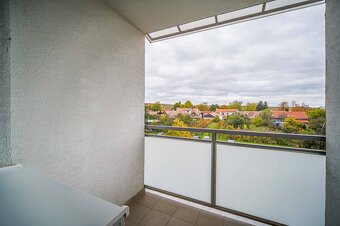 TOREA - 3i BYT NA PREDAJ, 62m2, KOMENSKÉHO ul. - MODRA - 4