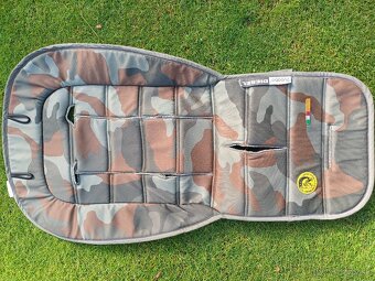 Bugaboo 2-kombinácia - 4