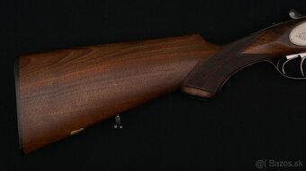 Na predaj brokova dvojka EIBAR 16/70 - bocne zamky - 4