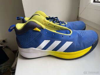 Tenisky Adidas Cloud Foam 38 - 4